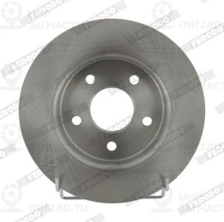 Запчасть FERODO DDF1226