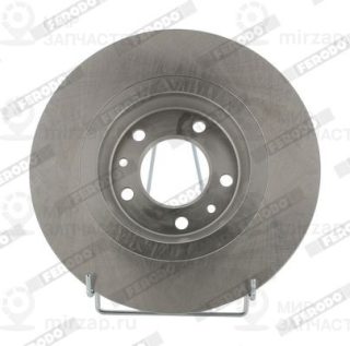 Тормозной диск FERODO DDF1275