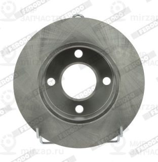 Запчасть FERODO DDF128