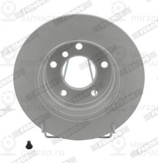 Запчасть FERODO DDF1303C