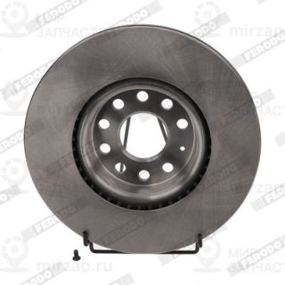 Тормозной диск FERODO DDF1305