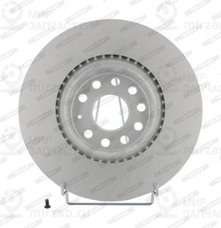 Тормозной диск FERODO DDF1305C