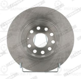 Запчасть FERODO DDF1306