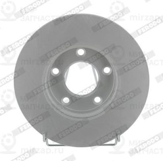 Запчасть FERODO DDF1311C