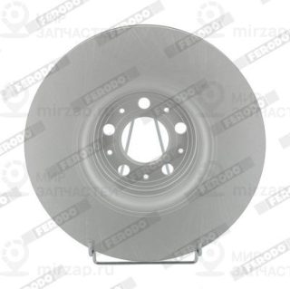 Запчасть FERODO DDF1371C1