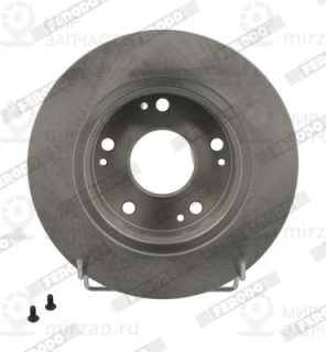 Запчасть FERODO DDF1390