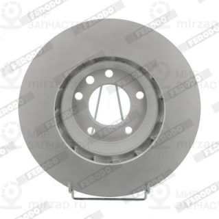 Запчасть FERODO DDF1408LC1