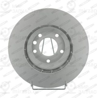 Запчасть FERODO DDF1408RC1