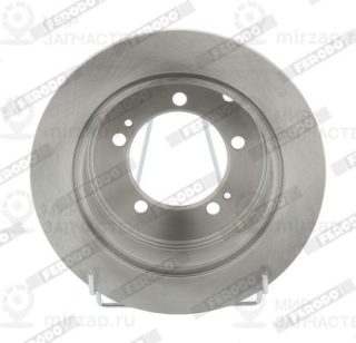 Запчасть FERODO DDF1410