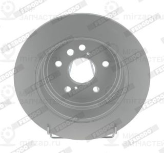 Запчасть FERODO DDF1486C