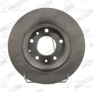 Тормозной диск FERODO DDF1500