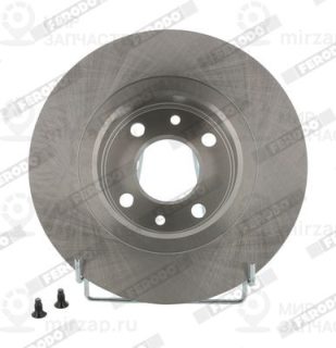 Запчасть FERODO DDF1502