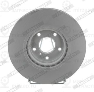 Запчасть FERODO DDF1505C1