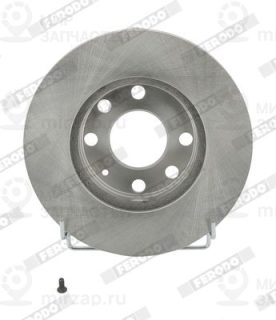 Тормозной диск FERODO DDF151