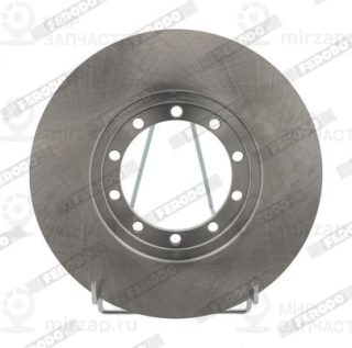 Запчасть FERODO DDF1537