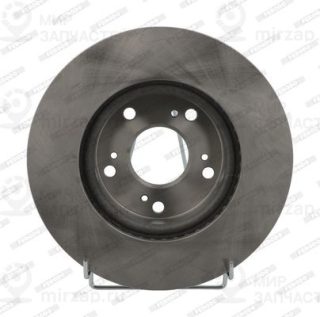 Запчасть FERODO DDF1539