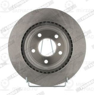 Тормозной диск FERODO DDF1549
