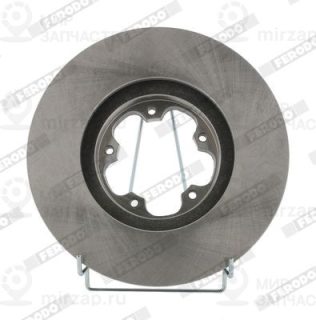 Запчасть FERODO DDF1554