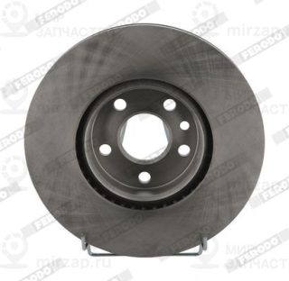 Тормозной диск FERODO DDF1567