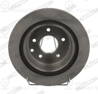 Запчасть FERODO DDF1579