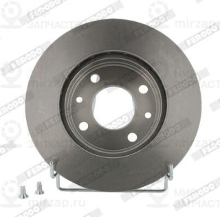 Запчасть FERODO DDF158