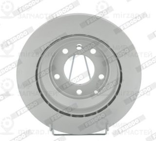 Запчасть FERODO DDF1580C