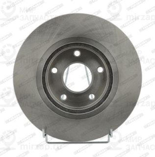 Запчасть FERODO DDF1589