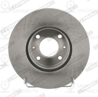 Запчасть FERODO DDF1603