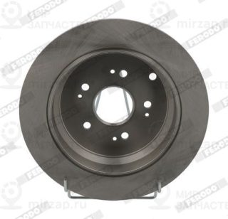 Запчасть FERODO DDF1608
