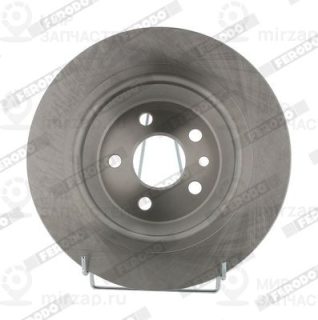 Запчасть FERODO DDF1616