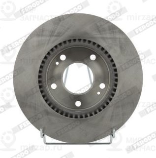 Запчасть FERODO DDF1619