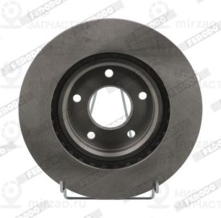 Запчасть FERODO DDF1624