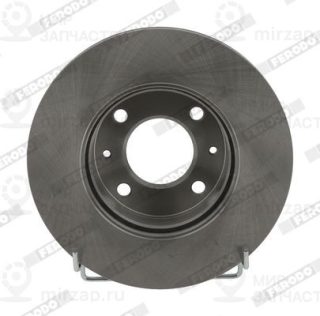 Запчасть FERODO DDF1632