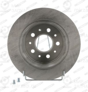 Запчасть FERODO DDF1653