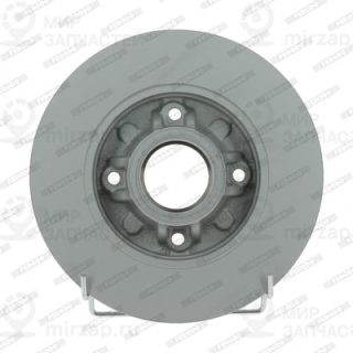 Запчасть FERODO DDF1696C1