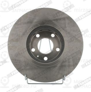 Запчасть FERODO DDF1707