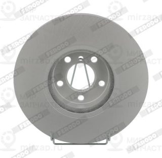 Запчасть FERODO DDF1713C1