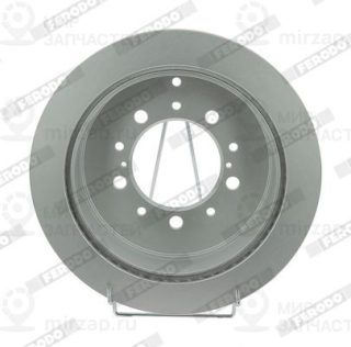 Запчасть FERODO DDF1799C1
