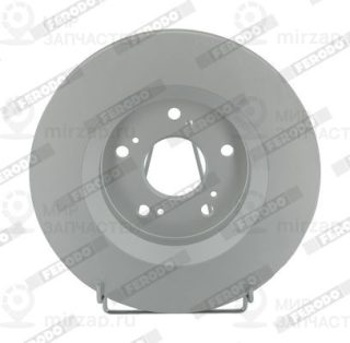 Тормозной диск FERODO DDF1820C