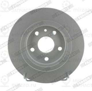 Запчасть FERODO DDF1872C