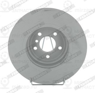 Запчасть FERODO DDF2047C1