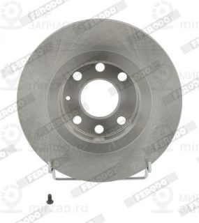 Запчасть FERODO DDF206