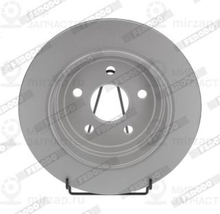 Запчасть FERODO DDF2095C