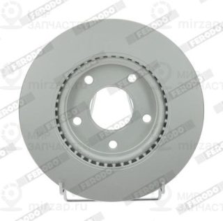 Запчасть FERODO DDF2100C