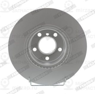 Запчасть FERODO DDF2314C1