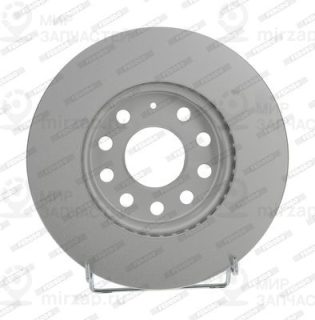 Тормозной диск FERODO DDF2400C1