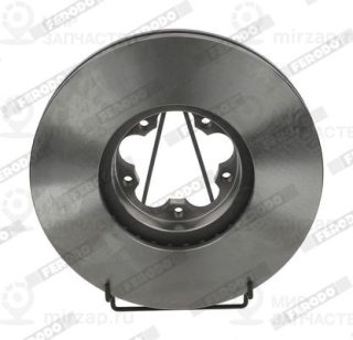 Запчасть FERODO DDF24681