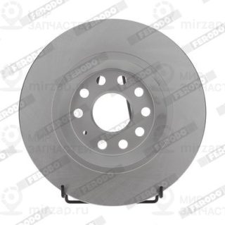 Запчасть FERODO DDF2506C
