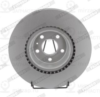 Запчасть FERODO DDF2597C1