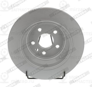 Запчасть FERODO DDF2607C